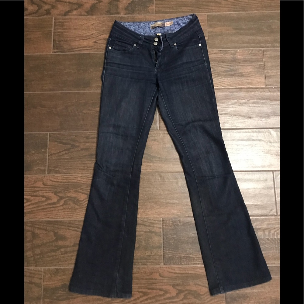 Paige Jeans